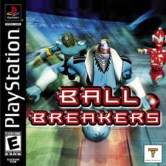 Ball Breakers